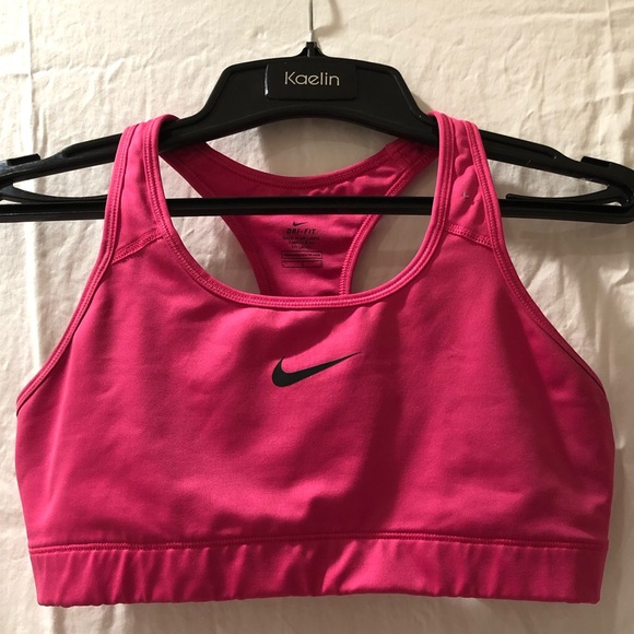 Nike Sports Bra - Picture 1 of 3